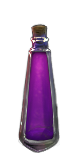Small Hybrid Flask